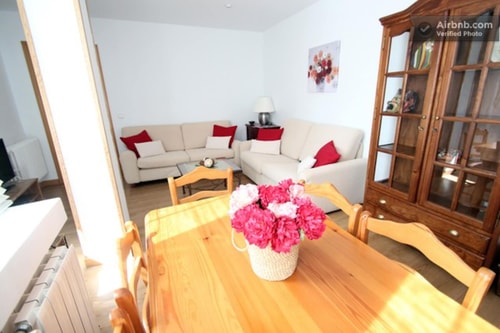 Ático Celestial en Barrio La Latina 79 Batuecas