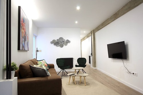 Increíble Apartamento en Centro Salamanca 3 Batuecas
