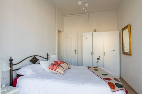 Maravilloso Apartamento en Puerta de Toledo 10 Batuecas