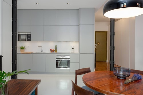 Luxury Silver Apartamento a solo pasos de Gran Vía 13 Batuecas