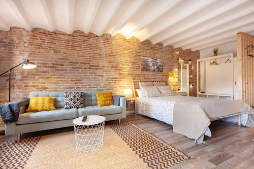 Loft en Centro Histórico Tarragona C/Santa Anna 2 Batuecas