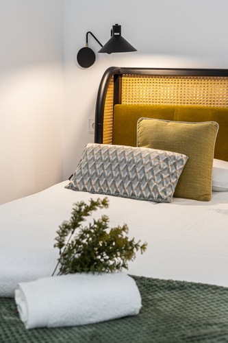 ¡Estilo y luz en Goya! 22 Batuecas
