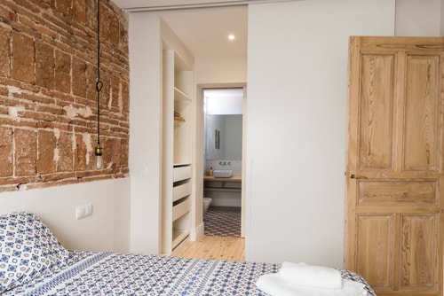 Espectacular Apartamento en el Centro de Madrid 13 Batuecas