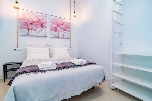 Exclusivo Apartamento en Chamberí 16 Batuecas