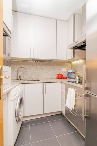 Apartamento de Ensueño en Barrio La Latina 14 Batuecas