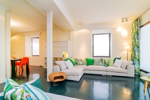 Caprichoso Loft junto Teatro Real - Madrid Centro 3 Batuecas
