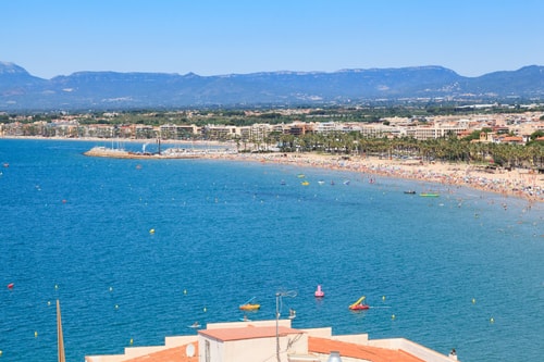 Las Mejores Vistas de Salou (Costa Dorada) 13 Batuecas