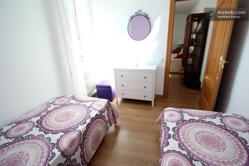 Ático Celestial en Barrio La Latina 89 Batuecas