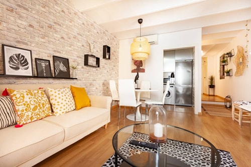 Precioso Apartamento en Centro Histórico Tarragona 6 Batuecas