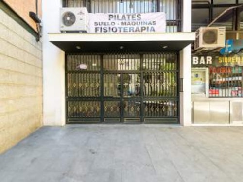 Ático Celestial en Barrio La Latina 46 Batuecas