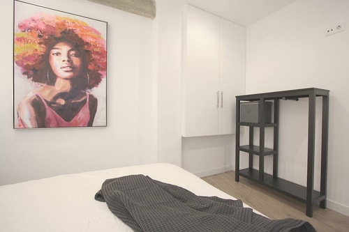 Increíble Apartamento en Centro Salamanca 15 Batuecas