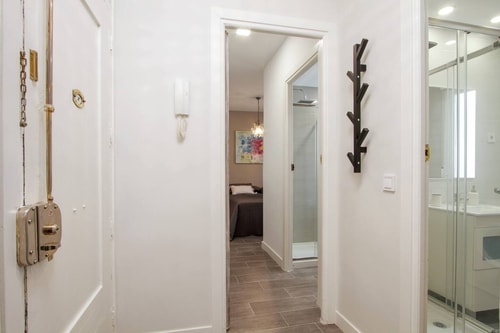 Sensacional Apartamento Junto a Palacio Real 6 Batuecas