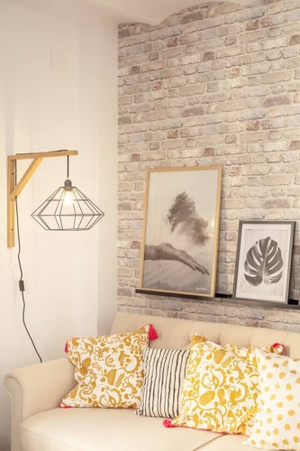 Precioso Apartamento en Centro Histórico Tarragona 13 Batuecas