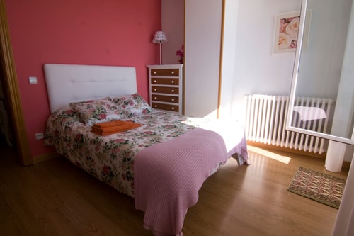 Ático Celestial en Barrio La Latina 42 Batuecas