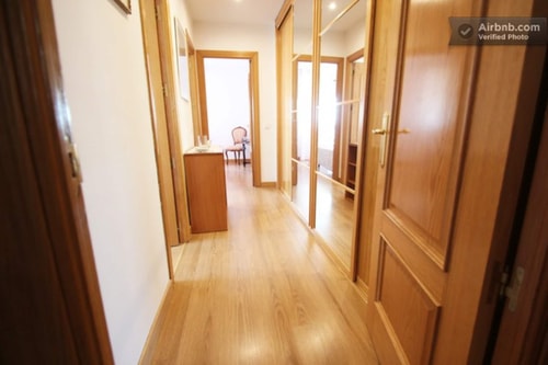 Ático Celestial en Barrio La Latina 26 Batuecas