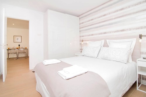 Deslumbrante Apartamento en Plaza España 24 Batuecas