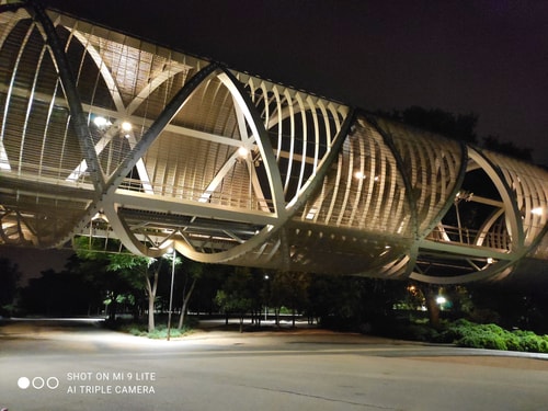 Ático Celestial en Barrio La Latina 127 Batuecas