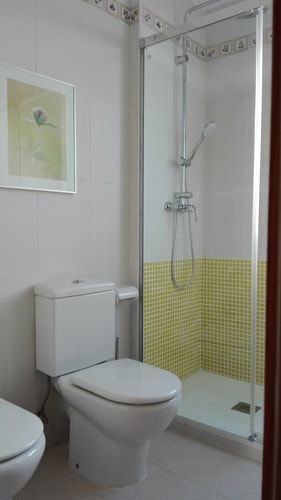 Ático Celestial en Barrio La Latina 108 Batuecas