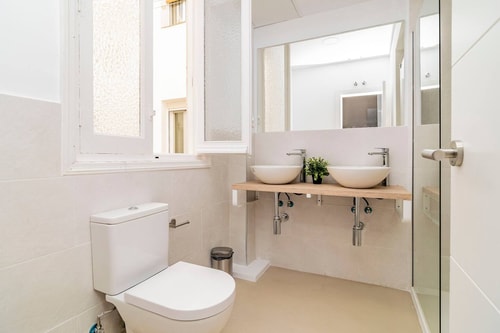 Exclusivo Apartamento en Chamberí 15 Batuecas