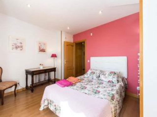 Ático Celestial en Barrio La Latina 2 Batuecas