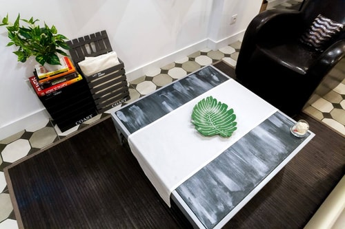 Elegante Apartamento en Goya - Madrid 7 Batuecas