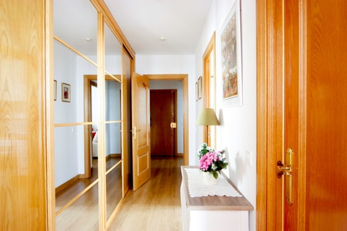 Ático Celestial en Barrio La Latina 73 Batuecas