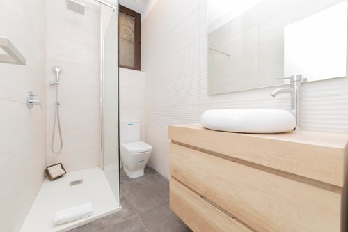 Grandioso Loft en Barrio La Latina 18 Batuecas