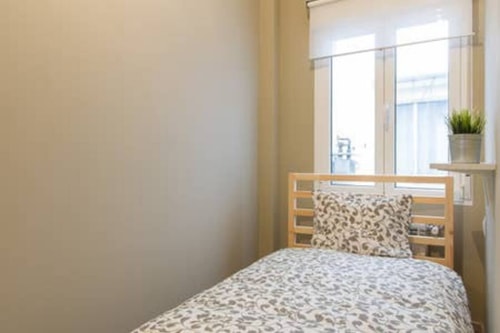 Extraordinario Apartamento en Palacio Real -Centro 10 Batuecas