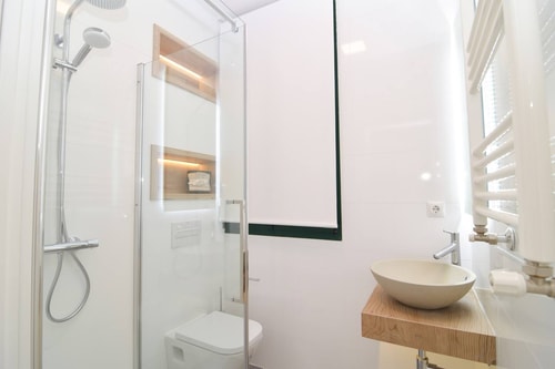 Cinco Ventanas a La Latina 9 Batuecas