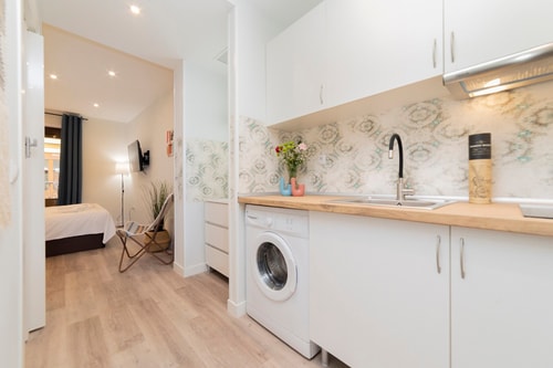 Piso Calle Toledo 5 Batuecas