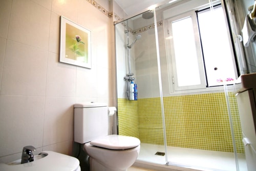 Ático Celestial en Barrio La Latina 29 Batuecas