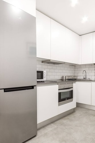 Toledino Golden Apartment - Barrio La Latina 9 Batuecas