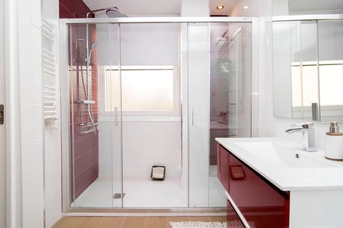 Deslumbrante Apartamento en Plaza España 22 Batuecas