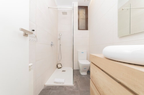 Grandioso Loft en Barrio La Latina 17 Batuecas