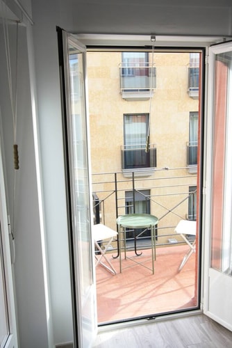 Increíble Apartamento en el Centro  4HB Wifi 21 Batuecas