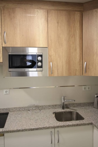Increíble Apartamento en el Centro  4HB Wifi 14 Batuecas