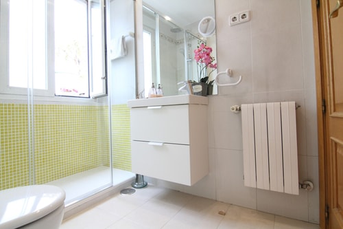 Ático Celestial en Barrio La Latina 107 Batuecas