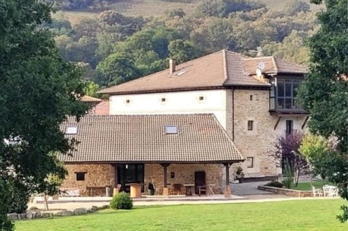 Casa de campo San Pelayo