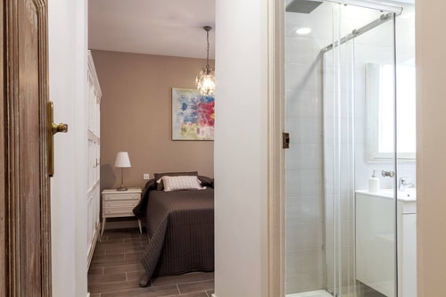 Sensacional Apartamento Junto a Palacio Real 7 Batuecas