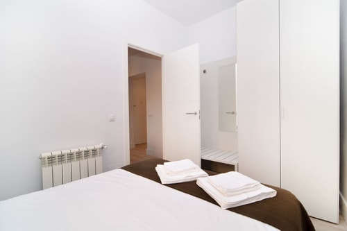 Cinco Ventanas a La Latina 17 Batuecas