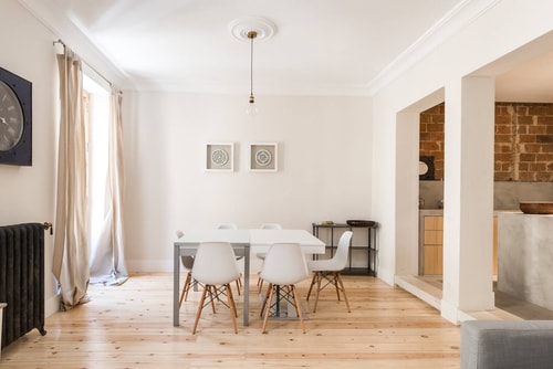 Espectacular Apartamento en el Centro de Madrid 7 Batuecas