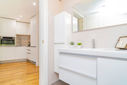Excepcional Apartamento en Calle Atocha 8 Batuecas