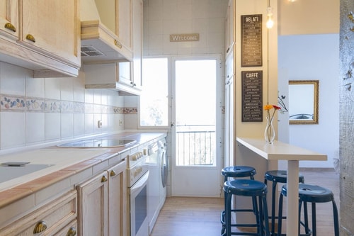 Maravilloso Apartamento en Puerta de Toledo 3 Batuecas