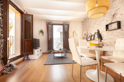 Precioso Apartamento en Centro Histórico Tarragona 10 Batuecas