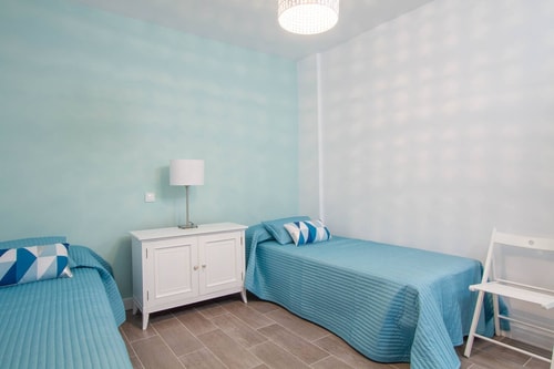 Sensacional Apartamento Junto a Palacio Real 14 Batuecas