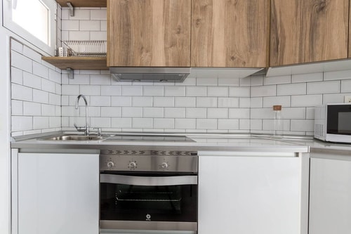 Toledino Silver Apartment - Barrio La Latina 5 Batuecas