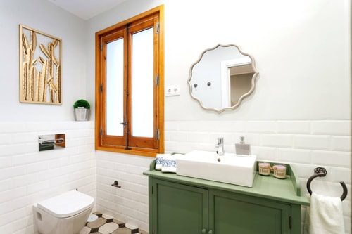 Elegante Apartamento en Goya - Madrid 14 Batuecas