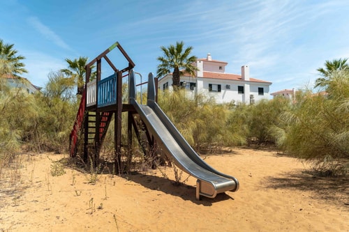 El paraíso en El Rompido: ¡Tu Escape a la Costa! 38 Batuecas