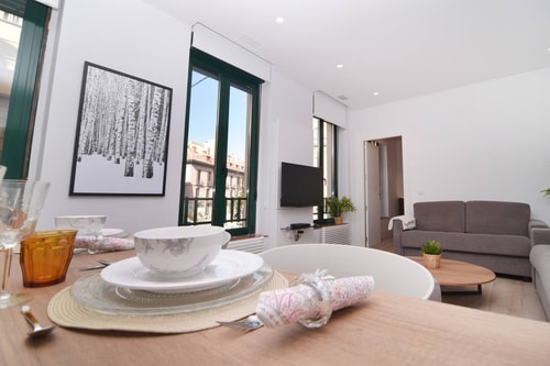 Cinco Ventanas a La Latina 3 Batuecas