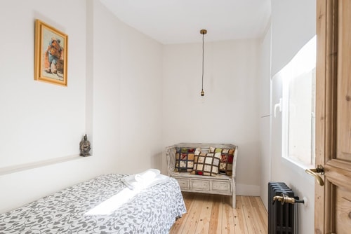 Espectacular Apartamento en el Centro de Madrid 15 Batuecas